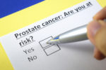 Prostate cancer: are you at risk? yes or no.