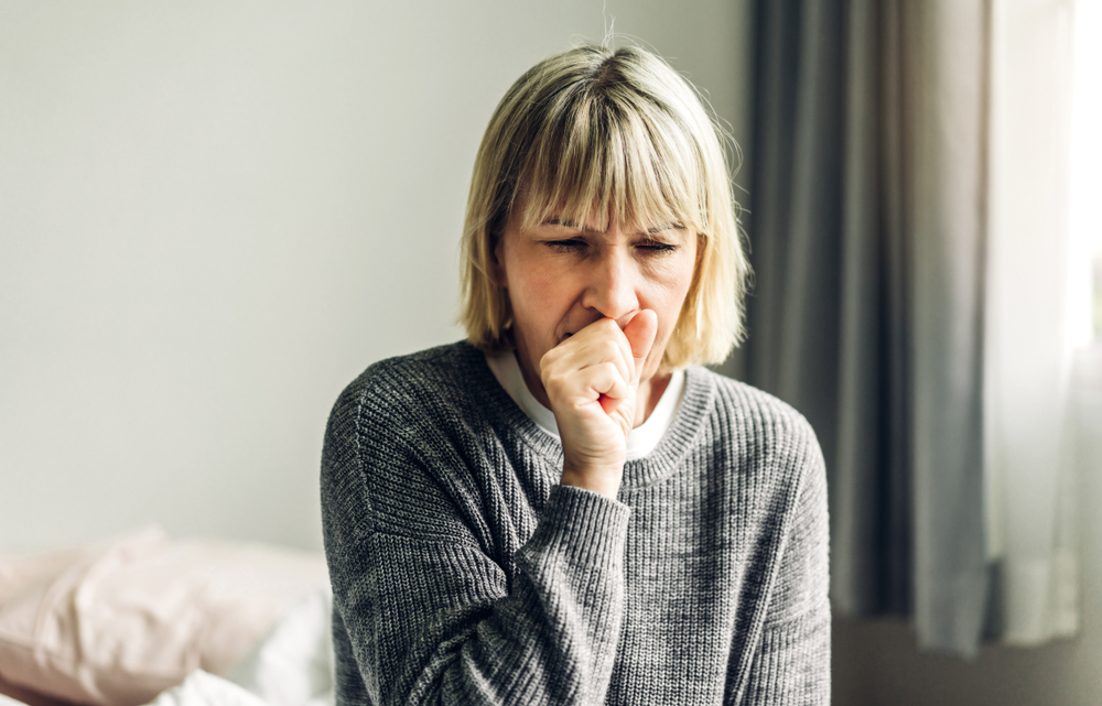 Why Does My Bladder Leak When I Cough?