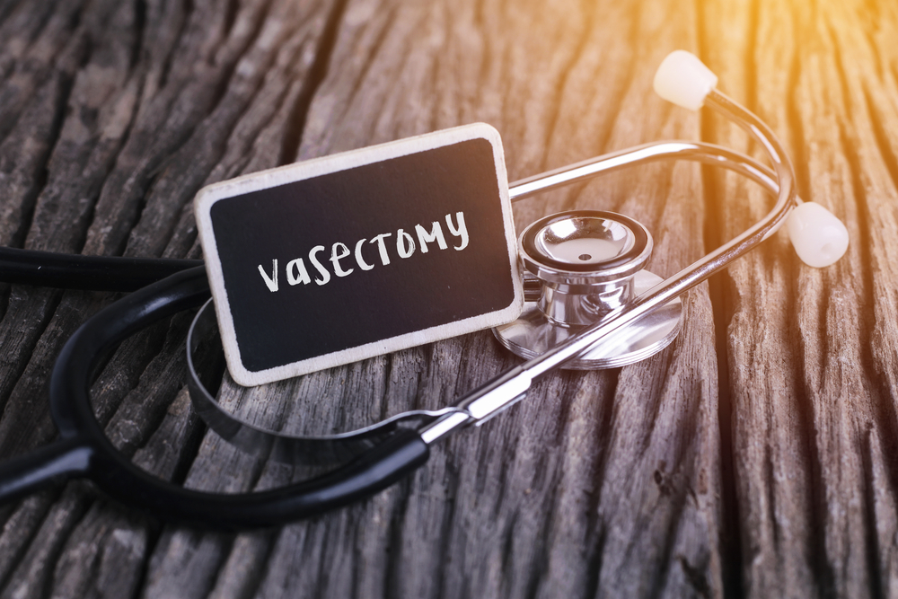 When Is The Right Time To Get A Vasectomy 